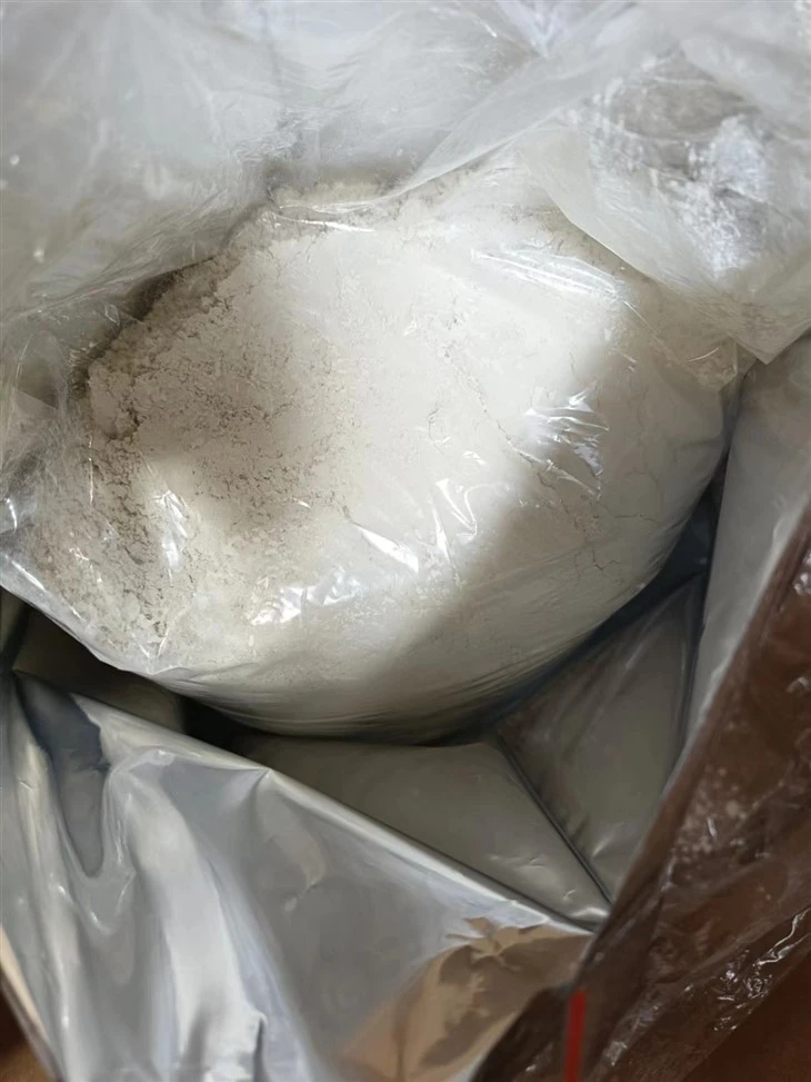Garlic Powder, Item #2000 Producer